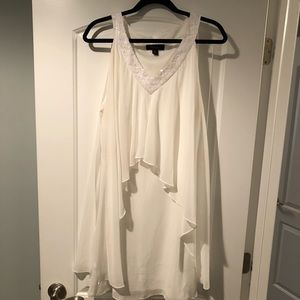 Bridal Shower Dress
